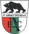 FC Anhalt Dessau Logo