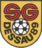 SG Dessau 89 - Logo