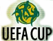 UEFA-Cup Web Site